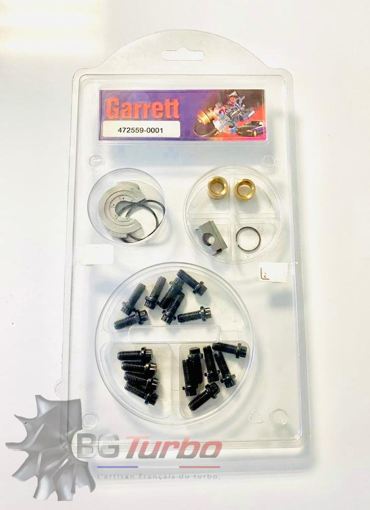 Turbo REPAIR KIT GT37/GT40 USA

